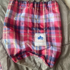 LOGOS ロゴス 寝袋　の画像