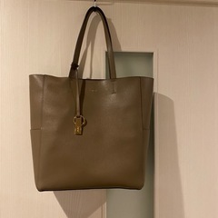 Ungrid トートバッグ