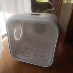 ペット用ドライBOX「Drybo Plus」