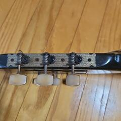 クラシックギターの画像