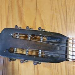 クラシックギターの画像