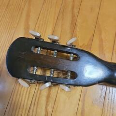 クラシックギターの画像