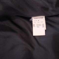 ダウンジャケット　メンズの画像