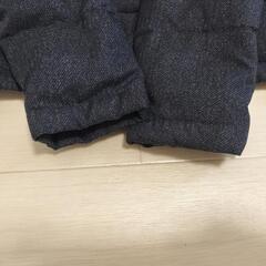 ダウンジャケット　メンズの画像