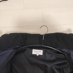 ダウンジャケット　メンズの画像