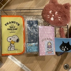 （お話中）付録セットの画像