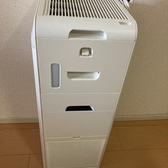 【格安】2015年ダイキン製　加湿空気清浄機の画像