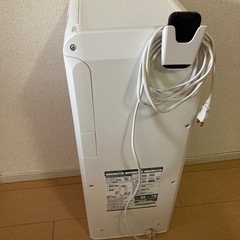 【格安】2015年ダイキン製　加湿空気清浄機の画像