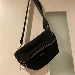 （お話中）MOUSSY バッグ