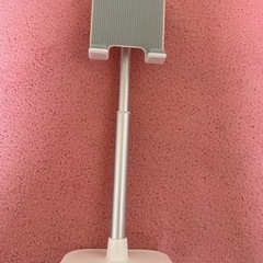 スマホスタンド 卓上ホルダーの画像