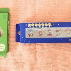 未使用 BTS ピルケース、絆創膏