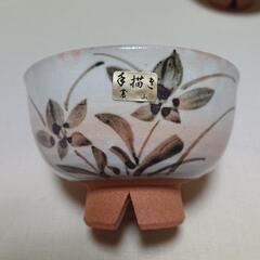 湯呑み茶碗５点セットの画像