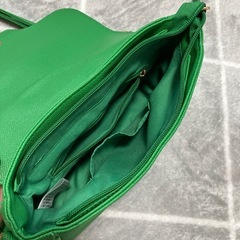 【未使用】ショルダーバッグの画像