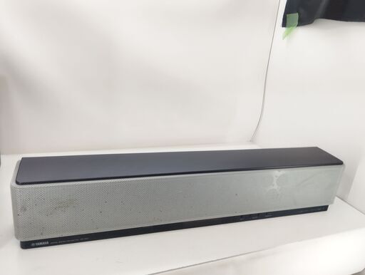 YAMAHA  デジタルサウンドプロジェクター YSP-800 スピーカー　/UJ-1003 北