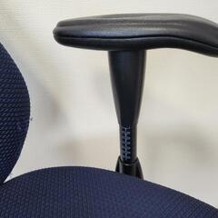 ワークチェア デスクチェア オフィスチェアの画像
