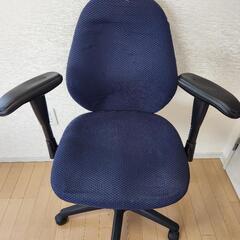 ワークチェア デスクチェア オフィスチェアの画像