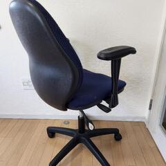ワークチェア デスクチェア オフィスチェアの画像