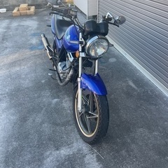 調子良好!!!EN125en125