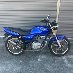 調子良好!!!EN125en125の画像