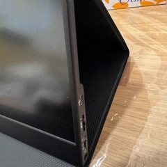 モバイルモニターの画像