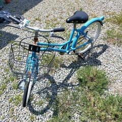 子供用自転車