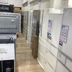 5ドア冷蔵庫 HITACHI  R-S40K 401L 2020年製 入荷致しました！の画像