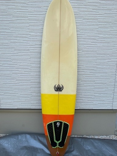 サーフボード、ファンボード、初心者入門、セット