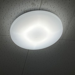 【即お渡し可】 NEC　LEDシーリングライト