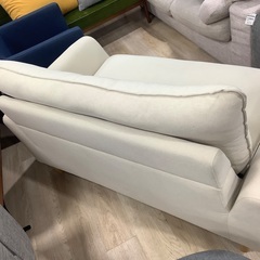 2人掛けソファ ニトリ パック ファブリック 入荷致しました！