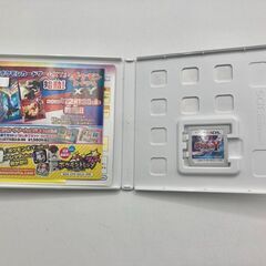 ポケットモンスターY ニンテンドー３DS　【049】の画像
