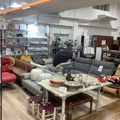 2人掛けソファ ニトリ パック ファブリック 入荷致しました！