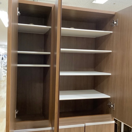 トレファク ラパーク岸和田店】シューズボックス 入荷しました。の通販 