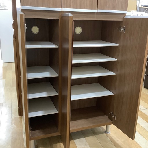 【トレファク ラパーク岸和田店】シューズボックス　入荷しました。