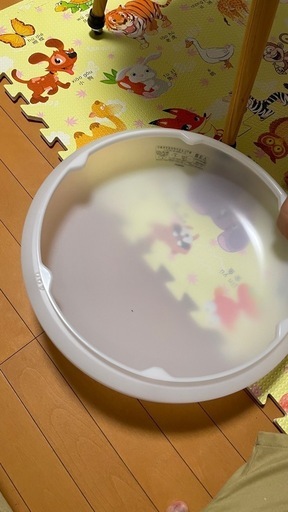 3台 天井のライト