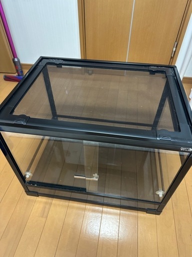 パンテオン　6045 ブラック