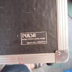 PULSE ec-08 エフェクターボードの画像