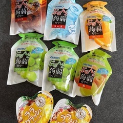 こんにゃく詰め合わせ