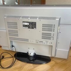 液晶テレビ 32型｜HITACHI L32-H03Bの画像