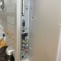 液晶テレビ 32型｜HITACHI L32-H03Bの画像