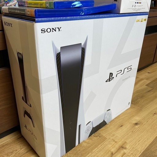 PS5 コントローラー　ソフトセット