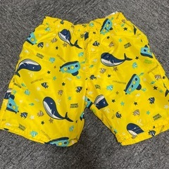 海パン120センチ