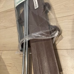 ４段　靴棚の画像