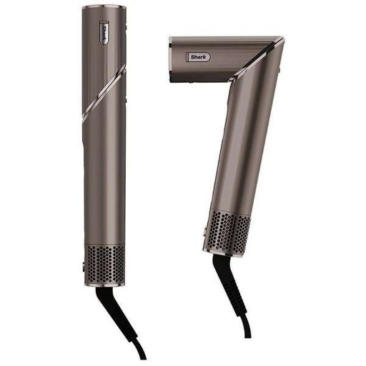 (譲り先決定)【新品大特価】Sharkドライヤー　FlexStyle