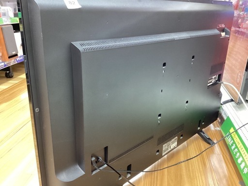 【取りに来られる方限定】SONY BRAVIA KJ-49X7000D 2016年製