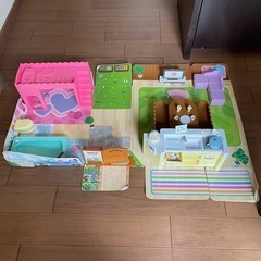パナホームの中古が安い！激安で譲ります・無料であげます
