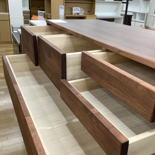 【トレファク ラパーク岸和田店】6団チェスト　入荷しました。