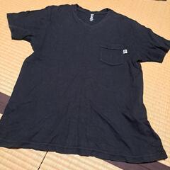URSUSBAPETシャツの画像