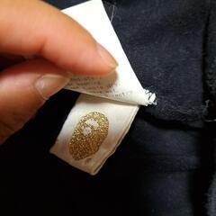 URSUSBAPETシャツの画像