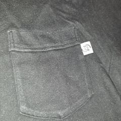 URSUSBAPETシャツの画像