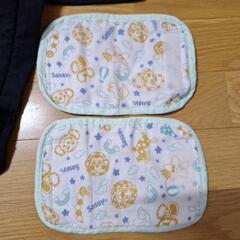 おんぶ紐の画像